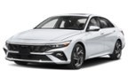 2025 Hyundai Elantra HEV Luxury-Auto