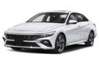 2026 Hyundai Elantra HEV Luxury-Auto
