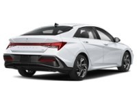 2026 Hyundai Elantra HEV Luxury Sedan Exterior Shot 2