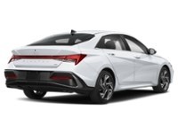 2026 Hyundai Elantra HEV Luxury Sedan Exterior Shot 2