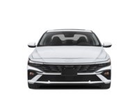 2026 Hyundai Elantra HEV Luxury Sedan Exterior Shot 5