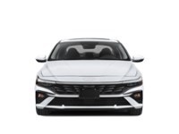 2026 Hyundai Elantra HEV Luxury Sedan Exterior Shot 5