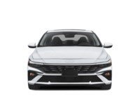 2026 Hyundai Elantra HEV Luxury Sedan Exterior Shot 5