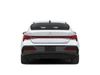 2026 Hyundai Elantra HEV Luxury Sedan Exterior Shot 7