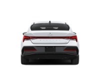 2026 Hyundai Elantra HEV Luxury Sedan Exterior Shot 7