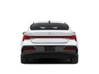 2026 Hyundai Elantra HEV Luxury Sedan Exterior Shot 7