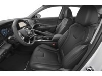 2026 Hyundai Elantra HEV Luxury Sedan Interior Shot 4