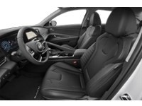 2026 Hyundai Elantra HEV Luxury Sedan Interior Shot 4