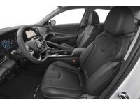 2026 Hyundai Elantra HEV Luxury Sedan Interior Shot 4