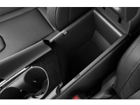 2026 Hyundai Elantra HEV Luxury Sedan Interior Shot 7
