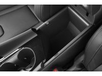 2026 Hyundai Elantra HEV Luxury Sedan w/Two-Tone Interior Interior Shot 7