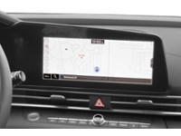 2026 Hyundai Elantra HEV Luxury Sedan Interior Shot 8