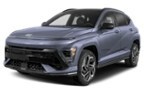 2025 Hyundai Kona 1.6T N Line-Auto