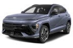 2025 Hyundai Kona 1.6T N Line-Auto
