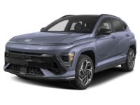2026 Hyundai Kona 1.6T N Line Ultimate AWD Exterior Shot 1