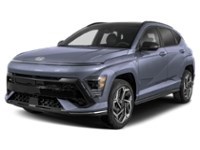2026 Hyundai Kona 1.6T N Line Ultimate AWD Exterior Shot 1