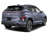 2026 Hyundai Kona 1.6T N Line Ultimate AWD Exterior Shot 2