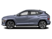 2026 Hyundai Kona 1.6T N Line Ultimate AWD Exterior Shot 3