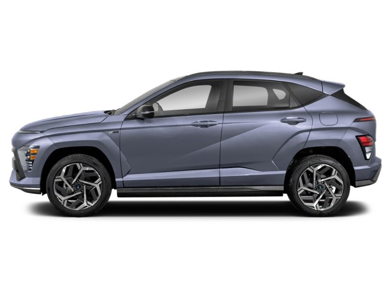 2026 Hyundai Kona 1.6T N Line Ultimate AWD Exterior Shot 3