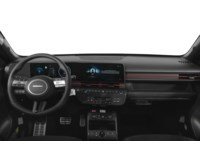 2026 Hyundai Kona 1.6T N Line Ultimate AWD Interior Shot 1