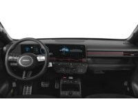 2026 Hyundai Kona 1.6T N Line Ultimate AWD Interior Shot 1