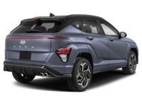 2025 Hyundai Kona 1.6T N Line AWD w/Two-Tone Roof Exterior Shot 2