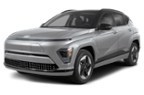 2025 Hyundai Kona Electric Preferred w/Ultimate Package Two-Tone-Auto