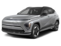 2026 Hyundai Kona Electric Preferred FWD w/Ultimate Package Two-Tone Exterior Shot 1