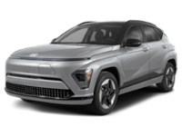 2026 Hyundai Kona Electric Preferred FWD w/Ultimate Package Two-Tone Exterior Shot 1