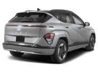 2026 Hyundai Kona Electric Preferred FWD w/Ultimate Package Two-Tone Exterior Shot 2