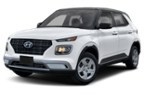 2025 Hyundai Venue Essential w/Two-Tone-Auto