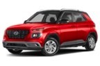 2024 Hyundai Venue Preferred w/Two-Tone-Auto