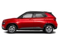 2024 Hyundai Venue Preferred IVT w/Two-Tone Exterior Shot 2