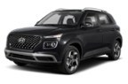 2025 Hyundai Venue Ultimate w/Black Interior-Auto