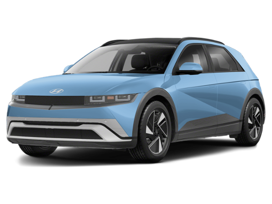 2026 IONIQ 5