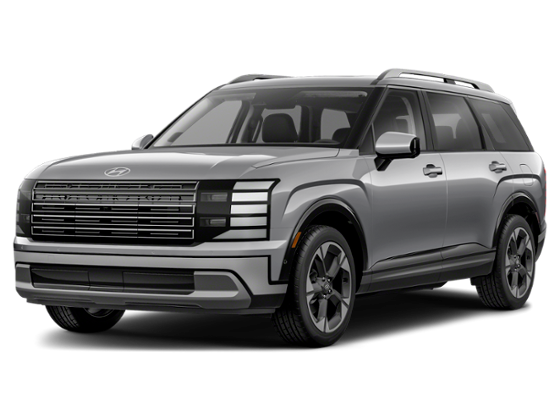2027 Palisade HEV