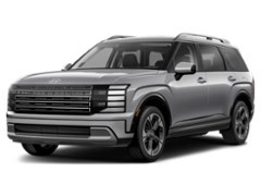 2027 Hyundai Palisade HEV SUV