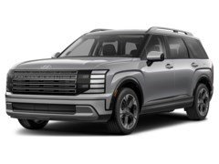 2026 Hyundai Palisade HEV SUV
