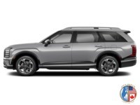 2026 Hyundai Palisade HEV Luxury 8-Passenger AWD Exterior Shot 3
