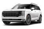 2026 Hyundai Palisade HEV Ultimate Calligraphy NHL Special Edition-Auto