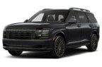 2027 Hyundai Palisade Ultimate Calligraphy Night-Auto