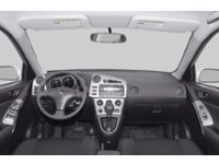 2007 Toyota Matrix 5dr Wgn Auto STD Interior Shot 7