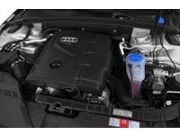 2010 Audi A4 4dr Sdn Auto quattro 2.0T Premium Exterior Shot 3