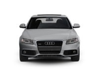 2010 Audi A4 4dr Sdn Auto quattro 2.0T Premium Exterior Shot 6