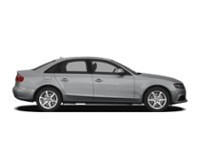 2010 Audi A4 4dr Sdn Auto quattro 2.0T Premium Exterior Shot 11
