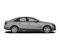 2010 Audi A4 4dr Sdn Auto quattro 2.0T Premium Exterior Shot 16