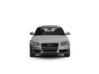 2010 Audi A4 4dr Sdn Auto quattro 2.0T Premium Exterior Shot 18