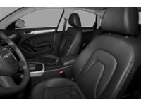 2010 Audi A4 4dr Sdn Auto quattro 2.0T Premium Interior Shot 5