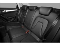2010 Audi A4 4dr Sdn Auto quattro 2.0T Premium Interior Shot 6