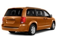 2015 Dodge Grand Caravan 4dr Wgn Canada Value Package Exterior Shot 2